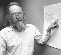 jon postel